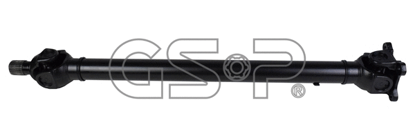 Propshaft, axle drive (PS900158)