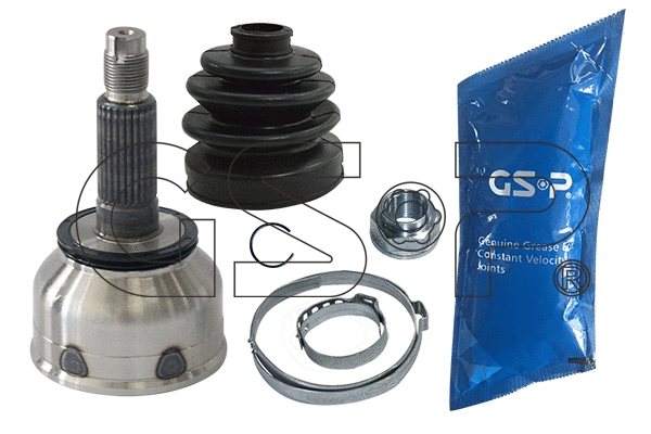 Joint Kit, drive shaft (834001)