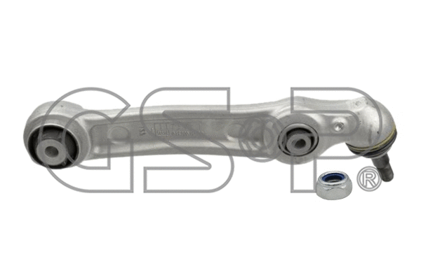 Control/Trailing Arm, wheel suspension (S063397)