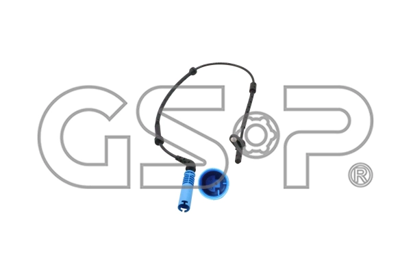 Sensor, wheel speed (9A0415)