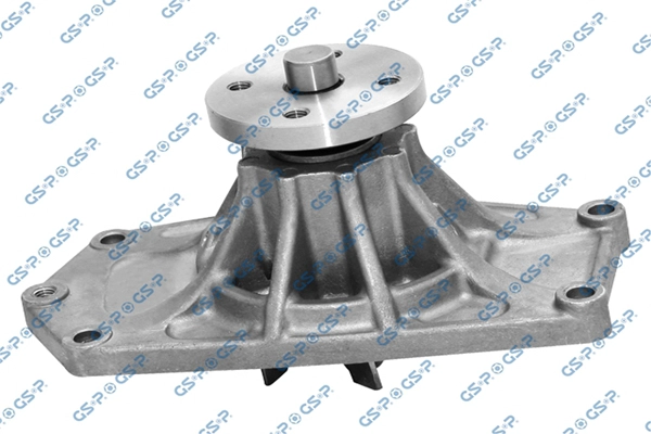 Water Pump, engine cooling (WP900398)