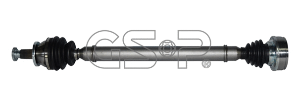 Drive Shaft (261267)