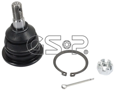 Ball Joint (S080391)