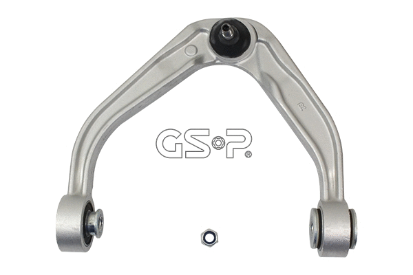 Control/Trailing Arm, wheel suspension (S060015)
