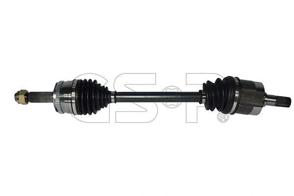 Drive Shaft (227186)