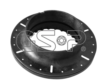 Rolling Bearing, suspension strut support mount (532050)