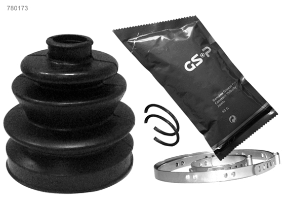 Bellow Kit, drive shaft (780173)