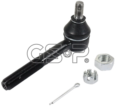 Tie Rod End (S071337)