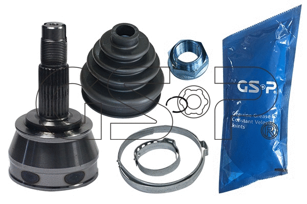Joint Kit, drive shaft (817012)