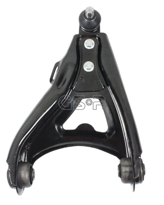 Control/Trailing Arm, wheel suspension (S060703)