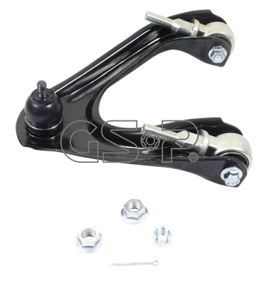 Control/Trailing Arm, wheel suspension (S060483)