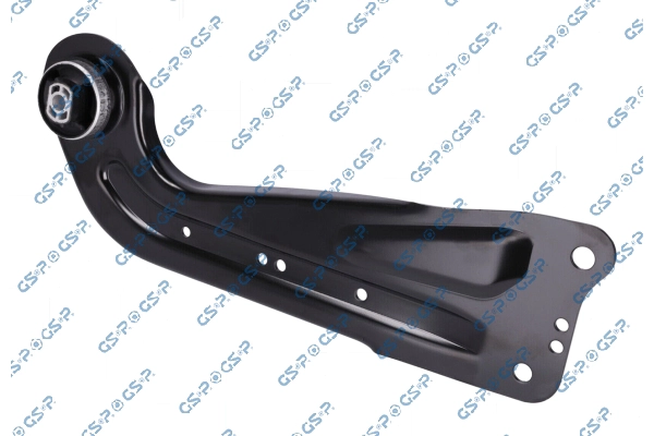 Control/Trailing Arm, wheel suspension (S063501)