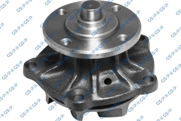 Water Pump, engine cooling (WP900764)