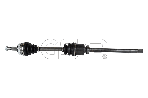Drive Shaft (250019)
