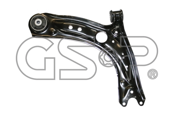 Control/Trailing Arm, wheel suspension (S063385)