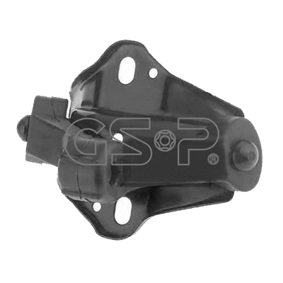 Mount, exhaust system (510063)