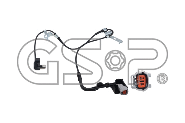 Sensor, wheel speed (9A1126)