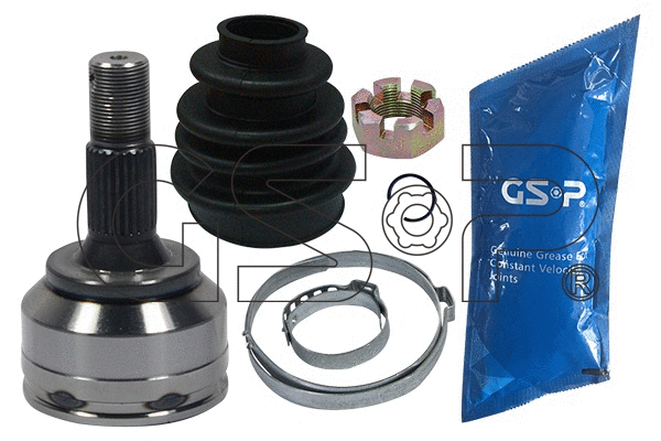 Joint Kit, drive shaft (810025)