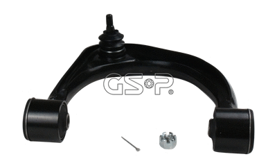 Control/Trailing Arm, wheel suspension (S061973)