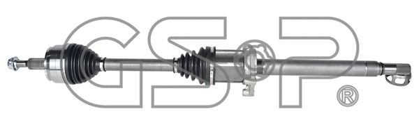 Drive Shaft (202392)