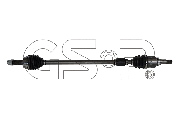 Drive Shaft (201476)