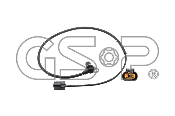 Sensor, wheel speed (9A0696)
