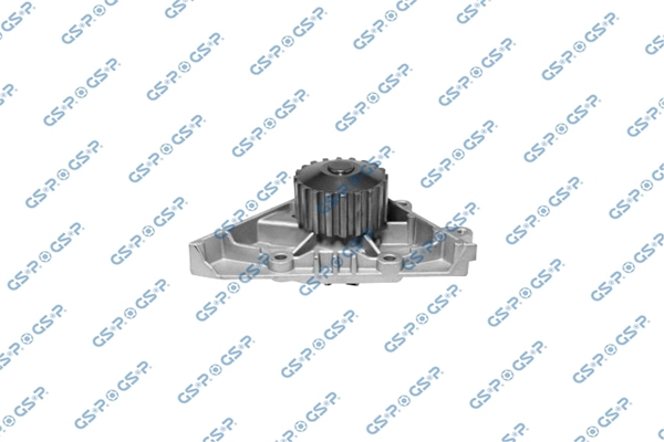 Water Pump, engine cooling (WP900232)