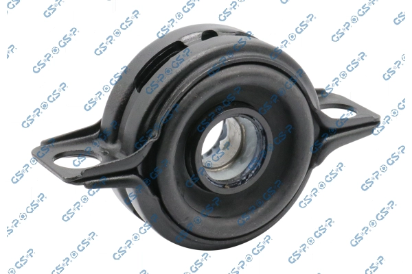 Suspension, propshaft (538630)