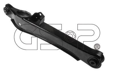 Control/Trailing Arm, wheel suspension (S061189)