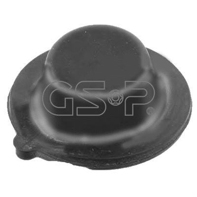 Rubber Buffer, suspension (530195)