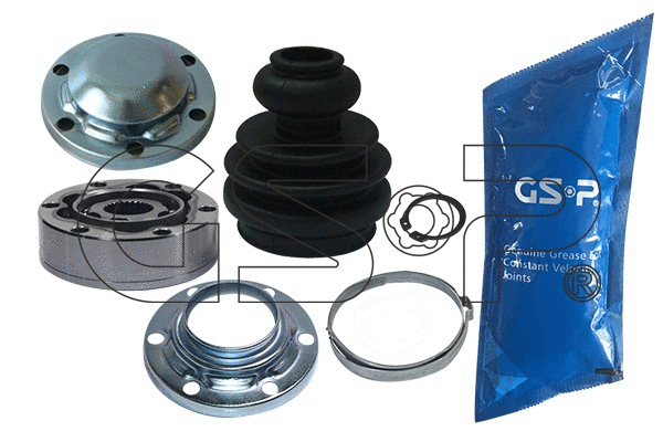 Joint Kit, drive shaft (661041)