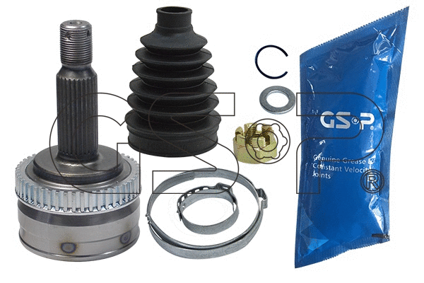 Joint Kit, drive shaft (824049)
