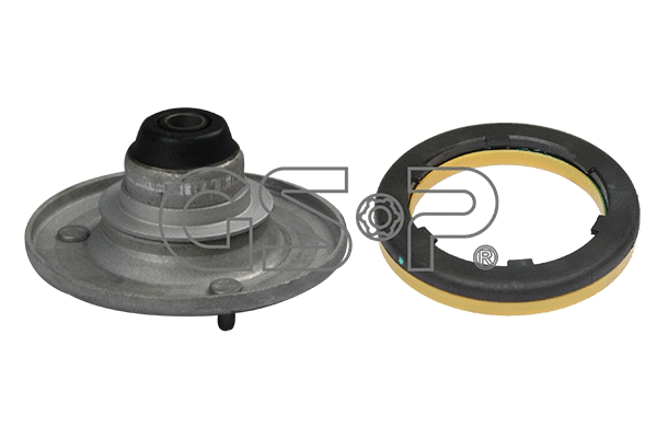 Repair Kit, suspension strut support mount (534054S)