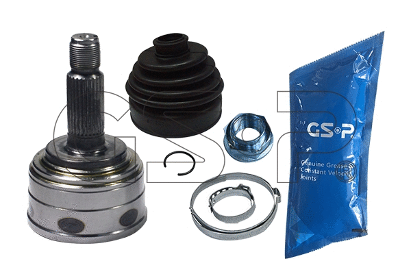 Joint Kit, drive shaft (801008)