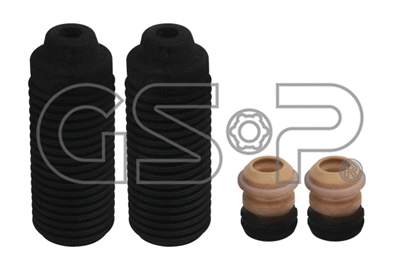Dust Cover Kit, shock absorber (5407900PK)