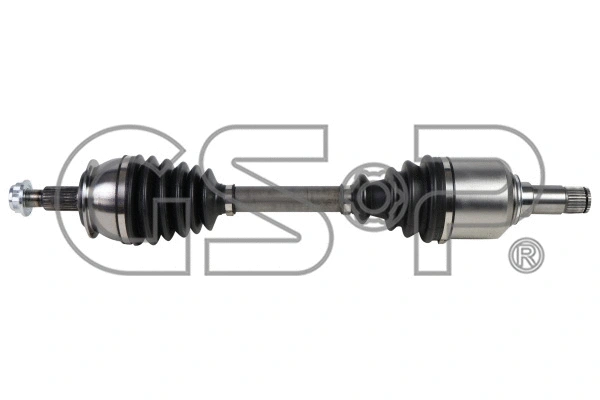 Drive Shaft (203851)