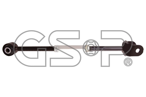 Control/Trailing Arm, wheel suspension (S063462)