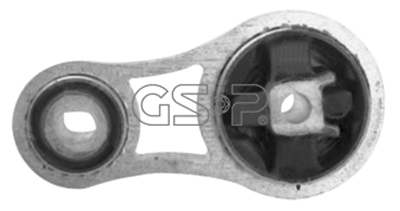 Mounting, engine (537621)