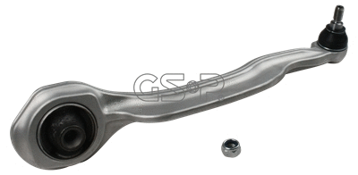 Control/Trailing Arm, wheel suspension (S060254)