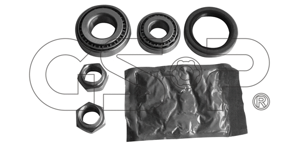 Wheel Bearing Kit (GK0926)