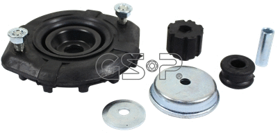 Repair Kit, suspension strut support mount (518348S)
