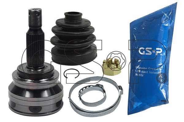 Joint Kit, drive shaft (839117)