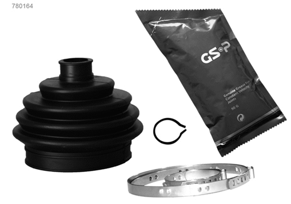 Bellow Kit, drive shaft (780164)