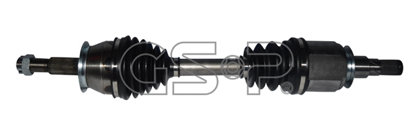 Drive Shaft (241394)