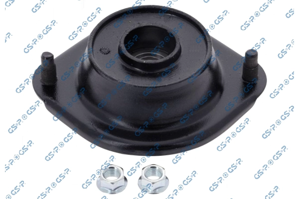 Repair Kit, suspension strut support mount (534212S)