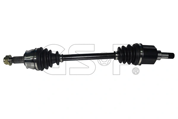 Drive Shaft (217051)