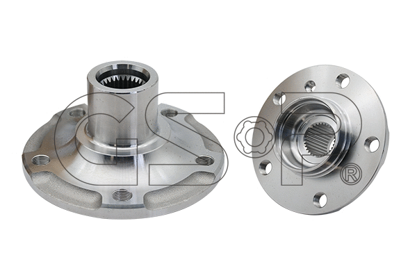 Wheel Hub (9430030)