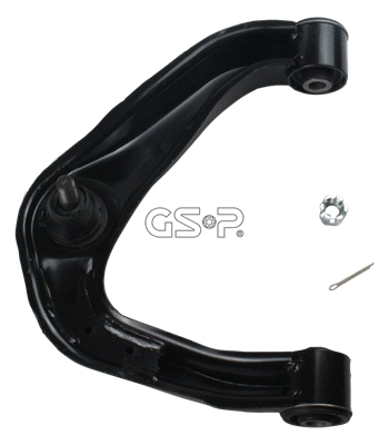 Control/Trailing Arm, wheel suspension (S062097)