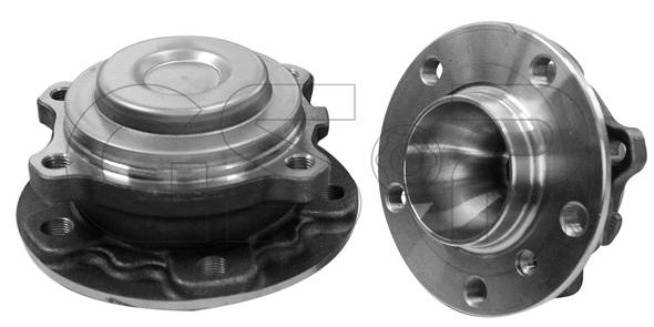 Wheel Bearing Kit (9400268)