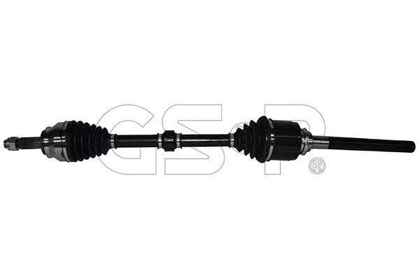 Drive Shaft (251046)